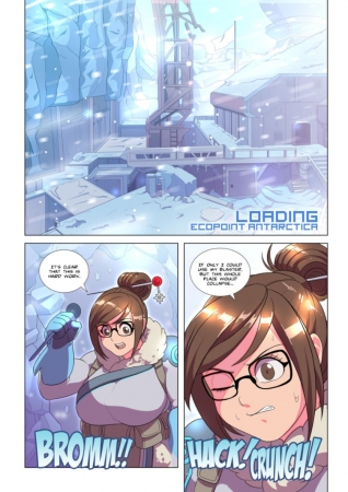 Kiselrok - Ameizing Frost Jobs 01