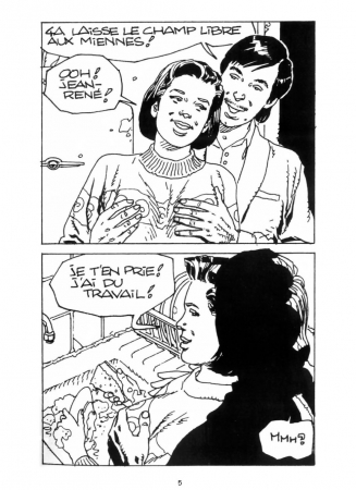 Secrets de Famille
