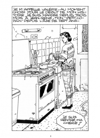 Secrets de Famille