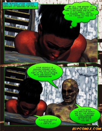 Seed of Corruption - Refurbished 9