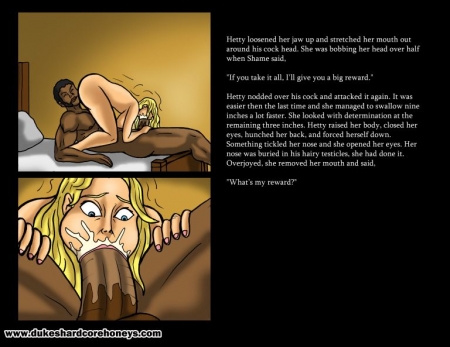 SHAME 3