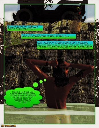 Seed of Corruption Refurbished 5-8
