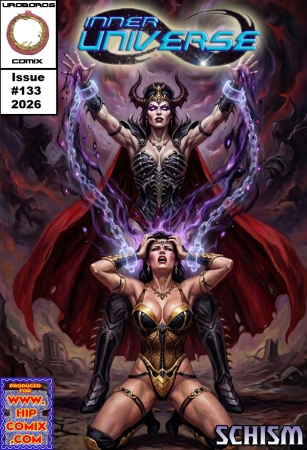 Uroboros - Inner Universe Full Pack 133